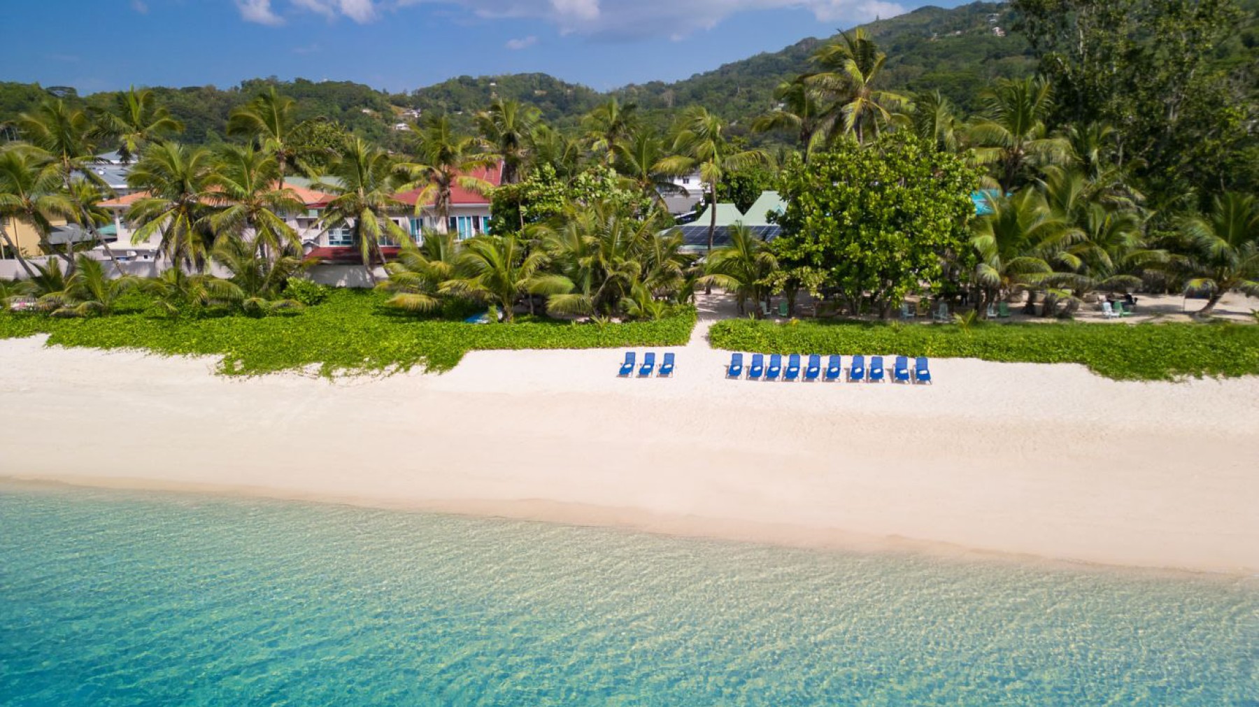 Laïla Seychelles